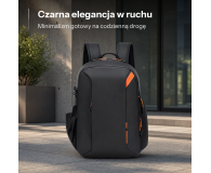 K&F Concept Nature Wander 09 25 l - czarny - 1550477 - zdjęcie 3