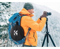 K&F Concept Blenda 5w1 - 110 cm - 1550423 - zdjęcie 3