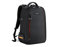 K&F Concept Beta Backpack 18 l - czarny - 1550438 - zdjęcie 2