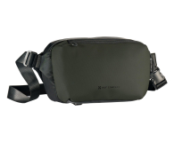K&F Concept Alpha Sling Bag 10 l - ciemnozielona - 1550446 - zdjęcie 2