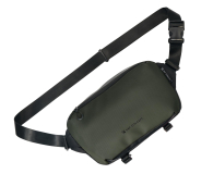 K&F Concept Alpha Sling Bag 10 l - ciemnozielona - 1550446 - zdjęcie 3
