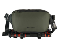K&F Concept Alpha Sling Bag 10 l - ciemnozielona - 1550446 - zdjęcie 4