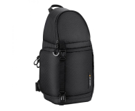 K&F Concept Beta Messenger 10 l - czarny - 1550437 - zdjęcie 1