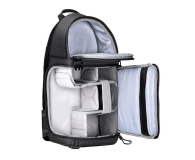 K&F Concept Beta Messenger 10 l - czarny - 1550437 - zdjęcie 2