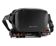 K&F Concept Alpha Sling Bag 10 l - czarna - 1550445 - zdjęcie 3