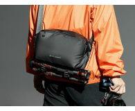 K&F Concept Alpha Sling Bag 10 l - czarna - 1550445 - zdjęcie 4