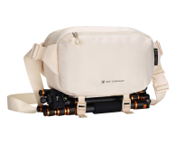 K&F Concept Alpha Sling Bag 10 l - beżowa - 1550509 - zdjęcie 3