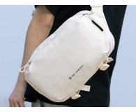 K&F Concept Alpha Sling Bag 10 l - beżowa - 1550509 - zdjęcie 4