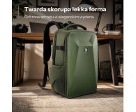 K&F Concept Nature Wander 22 l - zielony - 1550504 - zdjęcie 4