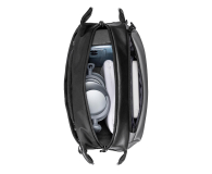 K&F Concept Alpha Sling Bag 10 l - szara - 1550380 - zdjęcie 3