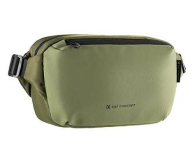 K&F Concept Alpha Sling Bag 10 l - zielona - 1550432 - zdjęcie 2