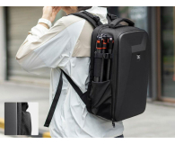 K&F Concept Nature Wander 22 l - czarny - 1550456 - zdjęcie 3