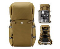 K&F Concept Star Wander 05 40 l - khaki - 1550483 - zdjęcie 2