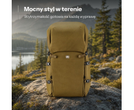 K&F Concept Star Wander 05 40 l - khaki - 1550483 - zdjęcie 4