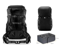 K&F Concept Star Wander 05 40 l - czarny - 1550484 - zdjęcie 2