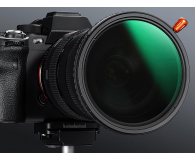 K&F Concept Nano-X MRC CPL & Fader ND2-32 & Black Mist 1/4 - 62 mm - 1550499 - zdjęcie 3