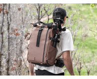 WANDRD PRVKE Photo Bundle 21L Atacama Clay - 1550054 - zdjęcie 7
