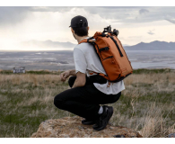 WANDRD PRVKE Bag Only 21L Sedona Orange - 1550045 - zdjęcie 5