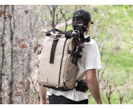 WANDRD PRVKE Bag Only 21L Yuma Tan - 1550044 - zdjęcie 5