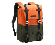 K&F Concept Urban Wander 20 l - pomarańczowy - 1550453 - zdjęcie 1