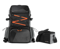 K&F Concept Star Wander 03 32 l - czarny - 1550489 - zdjęcie 1