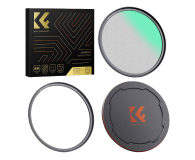 K&F Concept Nano-X MRC Black Mist 1/4 - 62 mm - 1550418 - zdjęcie 1