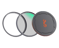 K&F Concept Nano-X MRC Black Mist 1/4 - 77 mm - 1550421 - zdjęcie 2