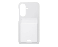 Samsung Card Slot Case do Galaxy A27 (szary) - 1535626 - zdjęcie 2