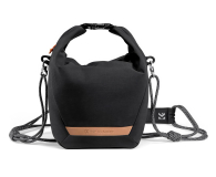 K&F Concept Urban Wander Sling U11 5 l - czarna - 1550469 - zdjęcie 4