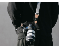 K&F Concept Alpha Strap - szary - 1550381 - zdjęcie 4
