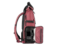 WANDRD PRVKE Photo Bundle 31L Rhone Burgundy - 1550067 - zdjęcie 5