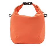 K&F Concept Urban Wander Sling U11 5 l - pomarańczowa - 1550467 - zdjęcie 2