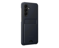 Samsung Card Slot Case do Galaxy A27 (czarny) - 1535625 - zdjęcie 1