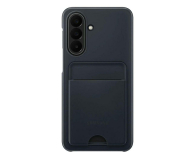 Samsung Card Slot Case do Galaxy A27 (czarny) - 1535625 - zdjęcie 2
