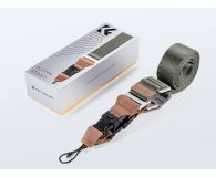 K&F Concept Alpha Strap - zielony vintage - 1550384 - zdjęcie 2