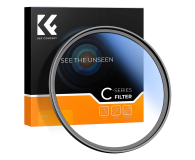 K&F Concept Nano-C HMC UV - 52 mm - 1550386 - zdjęcie 1