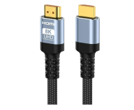 ExtraLink Kabel HDMI 2.1 8K HDR 3m - 1550957 - zdjęcie 1
