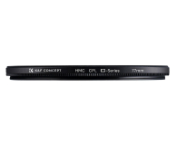 K&F Concept Nano-C HMC CPL - 82 mm - 1550404 - zdjęcie 3