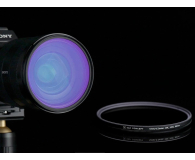 K&F Concept Nano-C HMC CPL - 82 mm - 1550404 - zdjęcie 4