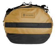 WANDRD CARRYALL Duffel 40L Dallol Yellow - 1550138 - zdjęcie 6