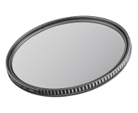 K&F Concept Nano-X MRC CPL - 72 mm - 1550406 - zdjęcie 2