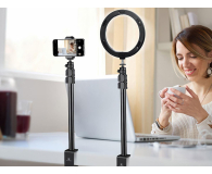 K&F Concept C-Clamp Desktop Stand - 1550485 - zdjęcie 5