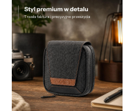 K&F Concept Pokrowiec na filtry Filter Case - 95 mm - 1550451 - zdjęcie 3
