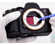 K&F Concept Zestaw czyszczący do matryc pełnoklatkowych Sensor Cleaning - 1550449 - zdjęcie 3