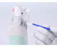 K&F Concept Zestaw czyszczący do matryc pełnoklatkowych Sensor Cleaning - 1550449 - zdjęcie 4