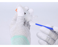K&F Concept Zestaw czyszczący do matryc APS-C Sensor Cleaning Swab Kit - 1550448 - zdjęcie 2