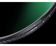 K&F Concept Nano-X MRC Fader ND8-128 - 62 mm - 1550417 - zdjęcie 3