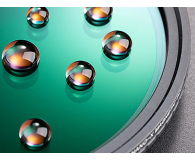 K&F Concept Nano-X MRC Fader ND8-128 - 62 mm - 1550417 - zdjęcie 4