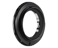 K&F Concept Adapter bagnetowy - Leica M / Canon RF - 1550354 - zdjęcie 2