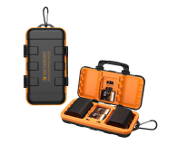 K&F Concept Battery & Card Case - 1550447 - zdjęcie 1
